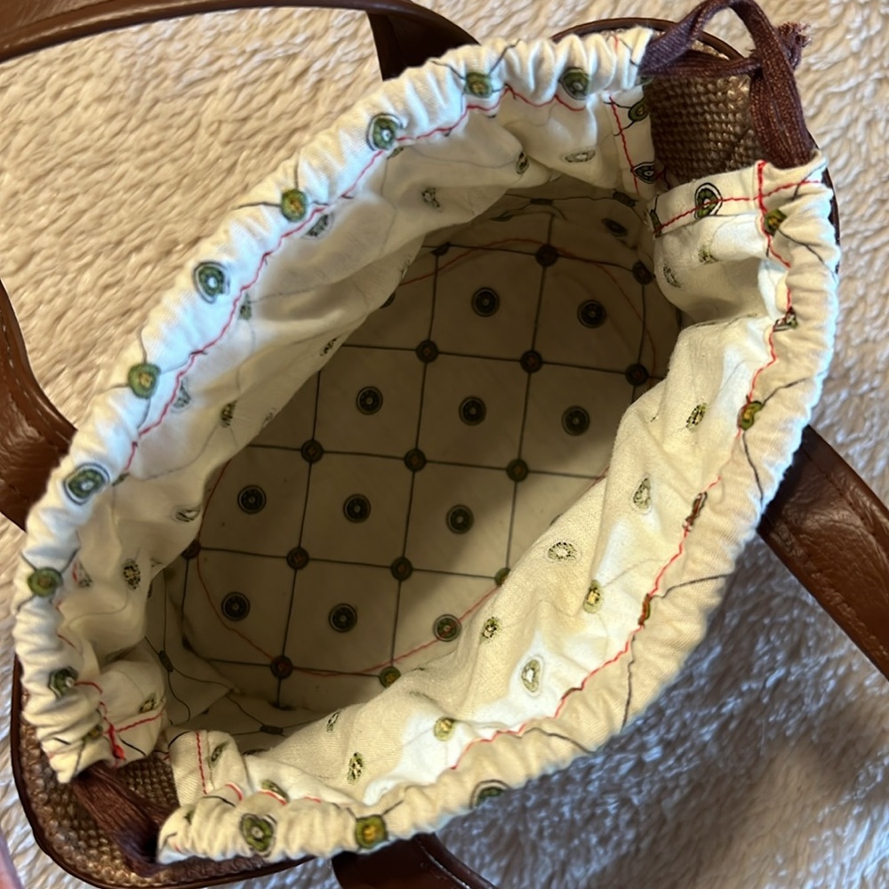 GIFT HORSE Mini Bucket Horse Bag - Picture 9 of 17